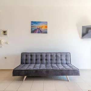 Appartement Urban Next 3, Héraklion