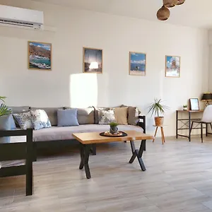 Appartement House Deluxe, Héraklion