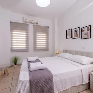 Appartement Calliroe Aesthetic Centro, Héraklion