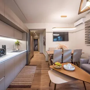 Appartement Amalia's Luxury 2, Héraklion