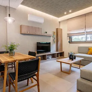 Appartement Iasmos Luxury, Héraklion