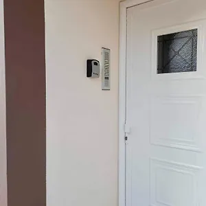 Appartement Seamplicity Cozy, Héraklion