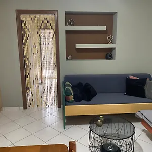 Appartement New Lovely In Heraklion, Héraklion